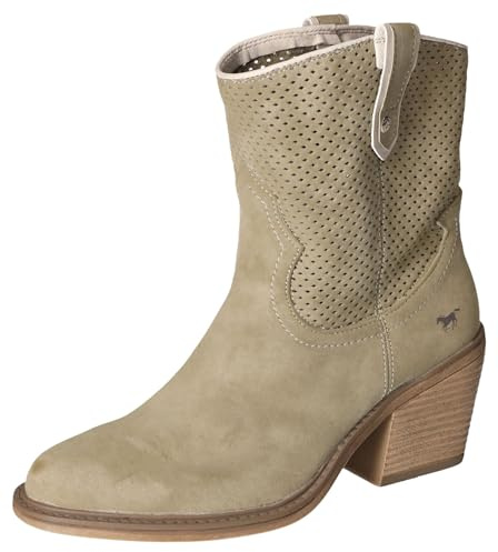 Mustang Damen 1479-503 Westernstiefel
