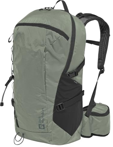 Jack Wolfskin Unisex Cyrox Shape 25 S-l Wanderrucksack