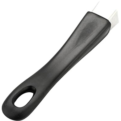 Sghtil Mango de sartén | Asas antideslizantes para ollas, accesorios de cocina reutilizables, utensilios de cocina portátiles para el hogar, restaurantes, al aire libre