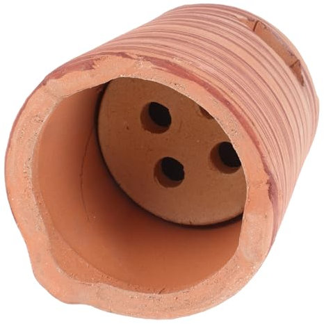 Abaodam Estufa De Arcilla Personal Barbacoa De Individual Estufa De Para Cocinar