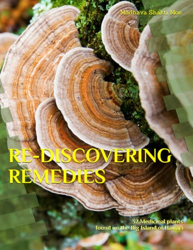 Re-discovering remedies: 32 Medicinal plants found on Big Island of Hawaii