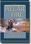 Pillar of Fire (PROMISED LAND, VOLUME 1)