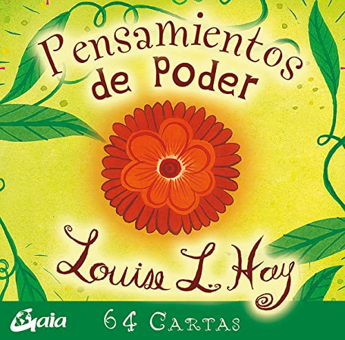 Pensamientos De Poder