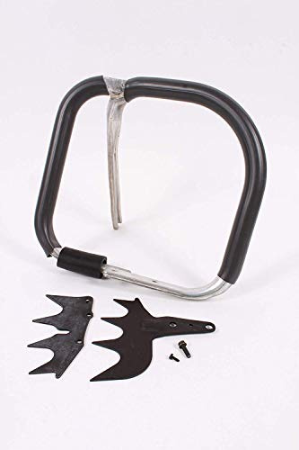 Husqvarna 588846302 Kit de mango completo con pinchos