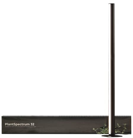 Mother PlantSpectrum32 I Professional Grow Light 32Watt | for All Plants & Growth Stages