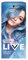 Live Pretty Pastels Semi-permanent Blue Hair Dye, Lasts Up To 8 Washes, Denim Steel, 1 Count (Pack of 1)