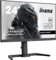 Iiyama Gb2445Hsu-B1-23.8,IPS,1920X1080/100Hz,1H1Dp, Has