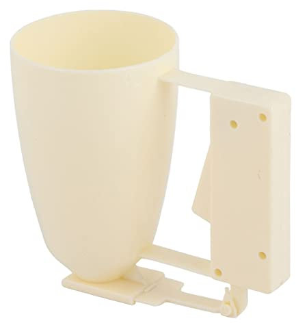 Pancake Dough Dispenser, Pancake Maker, Cupcake Dough Dispenser, Cookie and Waffle Dough Separating Tool