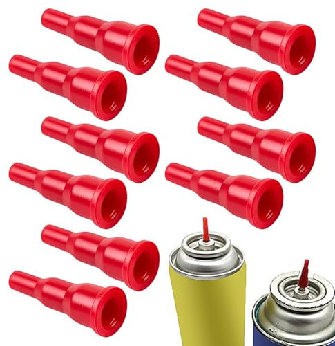 Buse de torche courte, buse de rechange pratique pour lampe de poche, adaptateur de déverrouillage, connecteur de buse de torche, adaptateur de libération économique et adaptateur de recharge