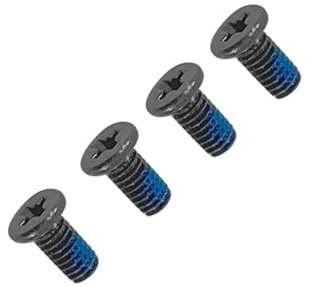 ZAHARA bottom case laptop screws for HP Pavilion x360 2-in-1 14-EK laptop screws