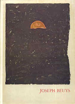 Joseph Beuys: Drawings : City Art Gallery, Leeds [22 April to 21 May 1983], Kettle's Yard Gallery, Cambridge [29 May to 3 July 1983], Victoria and Albert Museum, London [27 July to 3 October 1983]