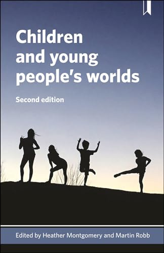 Children and young people's worlds