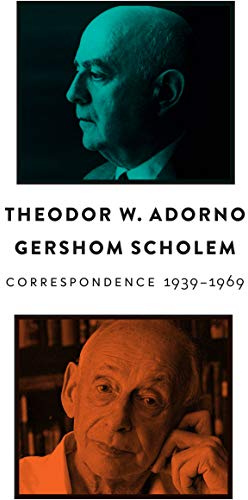 Correspondence, 1939 - 1969