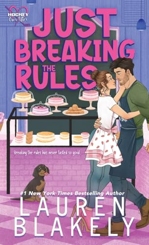 Just Breaking The Rules: 1