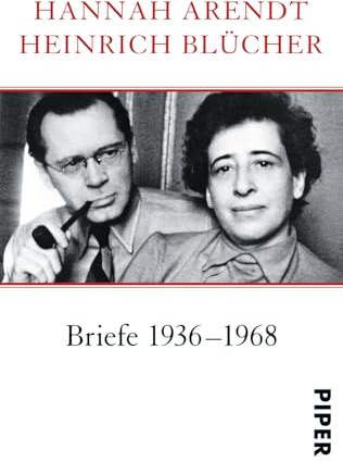 Briefe 1936–1968: Herausgegeben und mit einer Einführung von Lotte Köhler