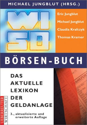 WISO Börsen-Buch