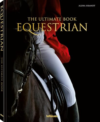 Equestrian - The Ultimate Book