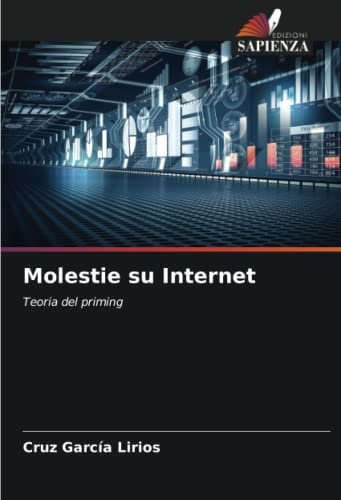 Molestie su Internet: Teoria del priming