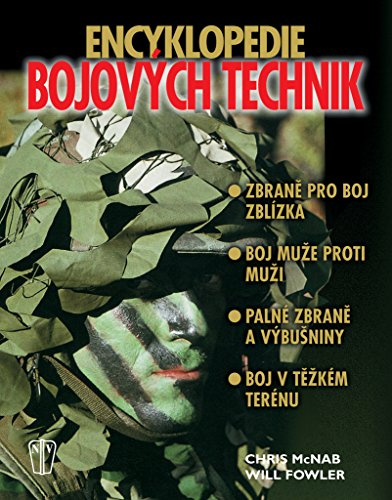 Encyklopedie bojových technik (2007)