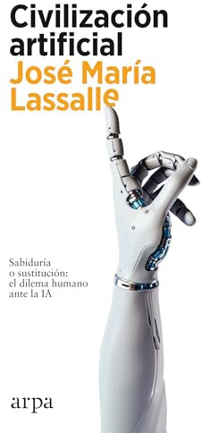 Civilización artificial (Ensayo)