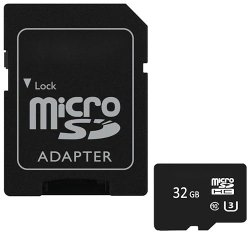 Carte Mémoire MicroSD 128 Go pour Samsung Galaxy S .. 100 MB/s + Adapta .. | Pour S20 FE Plus Ultra S7 S9 + S8+ Edge S10+ S5 Active S10e 9