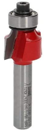 Mèche pour arrondi convexe FREUD - Ø18,7 H12,7/54,9 Q8 Z2 - F03FR01767-34-10308P