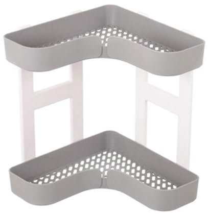 Corbeille de Fruits pour la Cuisine Cadre de Transposition multicouche, bouteille de condiments de cuisine, coin fournitures de cuisine, support de rangement de condiments à faire soi-même Gadgets de
