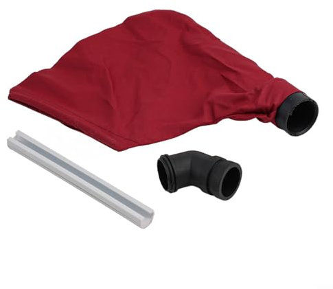 Sanding Accessory Antidust Cover Bag with Connection Feature for 9403