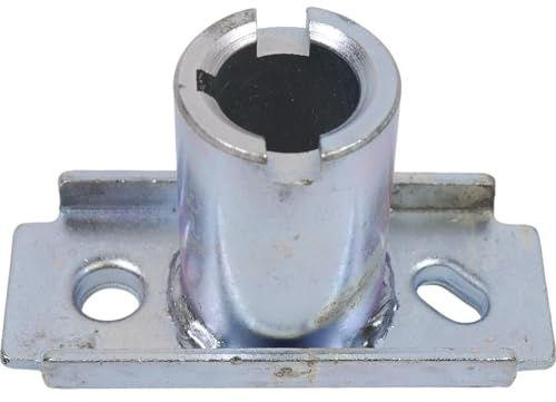 Messerhalter Ø22 passend für NAC Güde Einhell GC-PM, GH-PM, ECO Wheeler