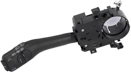 Intermitente Mando Palanca Compatible Con Seat Para León MK1 2000-2005 Para Toledo MK2 1999-2004 Para Alhambra 1995-2010 OEM: 8L0953513A01C Interruptor De Luz Intermitente