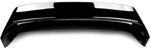 Kofferraumspoiler Heckspoiler Für 3er E36 320i 328i Limousine Coupe M3 GT Stil 1990–1999 Splitter Trim Auto Heckspoiler