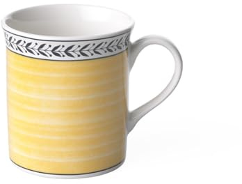 Villeroy & Boch Audun Fleur 0.30 Litre Mug