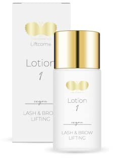 Lash & Brow Lifting | Lotion 1 | REGULAR