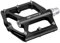 Force BMX STEEP 2 Alu flache Pedale