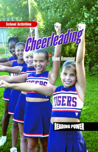 Cheerleading (School Activities)