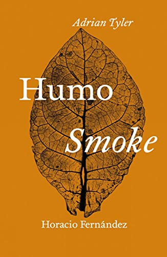 Smoke/Humo (Arte y foto)