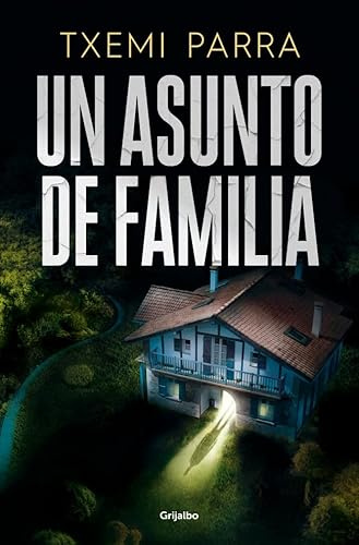 Un asunto de familia (Novela de intriga)