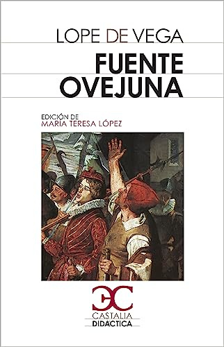 Fuente Ovejuna (Literatura Hispánica y Teoría de la Literatura)