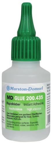 Format 4016673002155 - Md-glue 200.435 flasche 20g