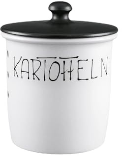 Kartoffeltopf Elfe m. Schr. 3l (1 Stück)