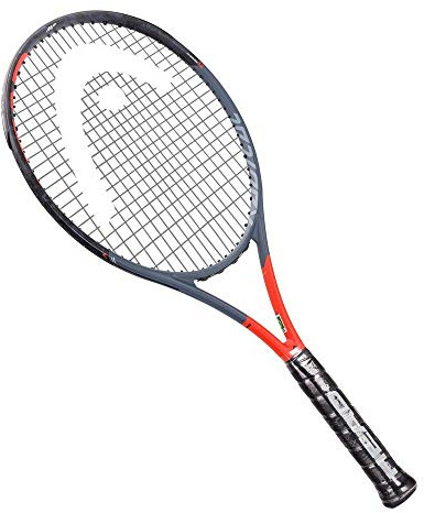 HEAD Graphene 360 Radical MP unbespannt