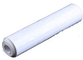 Película protectora de coche EVGATSAUTO, piel de rinoceronte transparente, parachoques de coche, película protectora de pintura, pegatina de vinilo(15cm*3m)