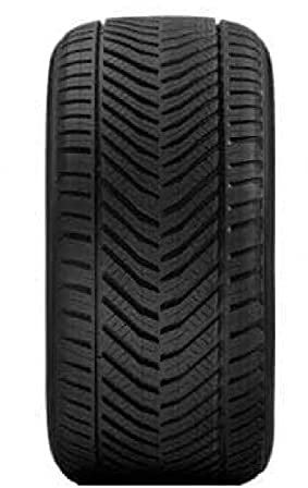 RIKEN - 215/55 R17 TL 98W RIKEN ALL SEASON XL BSW M+S 3PMSF - Ganzjahresreifen