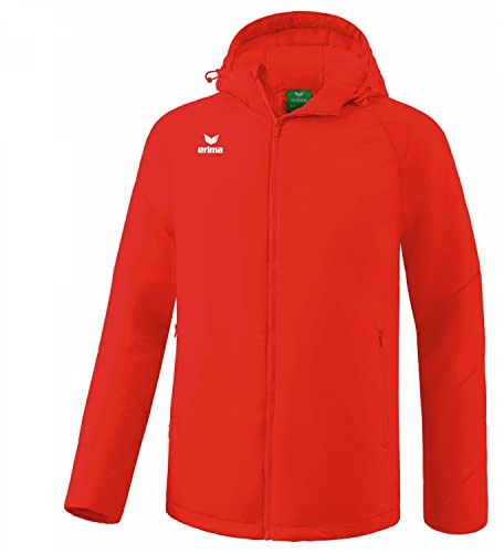Erima unisex - vuxen Team Vinter Jacka