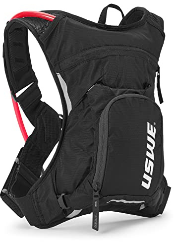 Uswe MOCH.HID.USWE MTB-Rucksack Hydr 3 NDM 1 Elite 2L P N für Erwachsene, Unisex, Mehrfarbig (Mehrfarbig), Einheitsgröße