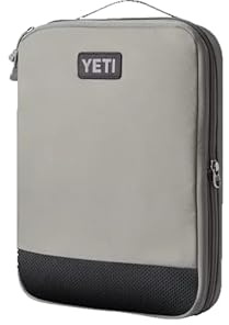 YETI Crossroads - Cubos de embalaje, gris, L, Mochilas de viaje