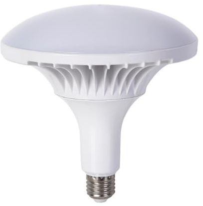 Nettoppo Ampoule LED 150 W pour Photographie, Lampe, 2700 K-6000 K, Intensité Variable, Économie D'Énergie, Support E27 pour Studio de Photographie, Maison