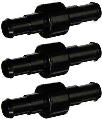 YUGSHNKFC 3 Pacchetti per Tubo Detergente per Piscina Articolazione Efficiente del Tubo Sostituzione Adattatore in Plastica in Plastica per 280 3900 Modelli