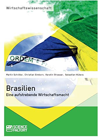 Brasilien. Eine aufstrebende Wirtschaftsmacht