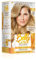 Garnier Belle-Color Tinte 8 R.Cla - Naturähnliche Färbung mit Weizenkeimöl, Vollständige Grauabdeckung, Hellblond, Creme, Permanent